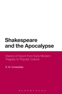 Continuum Shakespeare Studies