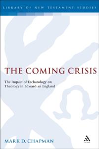 The Library of New Testament Studies