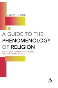 Guide to the Phenomenology of Religion