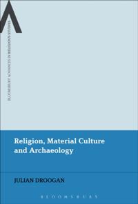 Bloomsbury Advances in Religious Studies