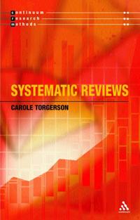 Continuum Research Methods