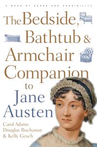 Bedside, Bathtub & Armchair Companions