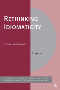 Corpus and Discourse