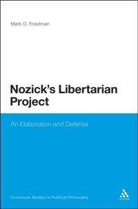Continuum Studies in Political Philosophy
