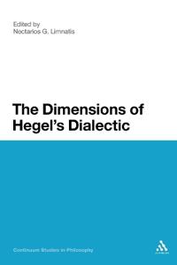 The Dimensions of Hegel's Dialectic