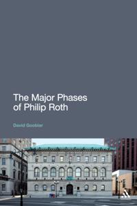 Major Phases of Philip Roth