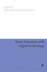 Education and Digital Technology