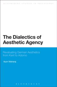 Dialectics of Aesthetic Agency