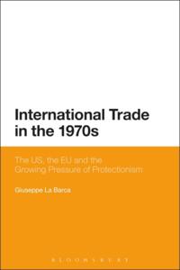International Trade in the 1970s
