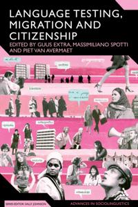 Advances in Sociolinguistics