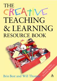 Creative Teaching &amp; Learning Resource Book