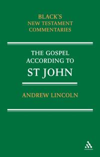 Black''s New Testament Commentaries