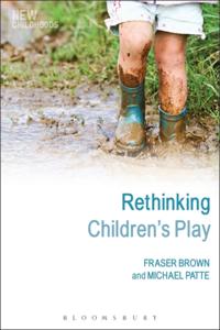 New Childhoods