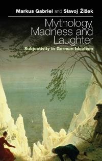 Mythology, Madness, and Laughter
