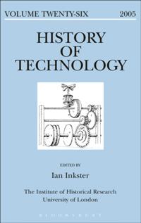 History of Technology
