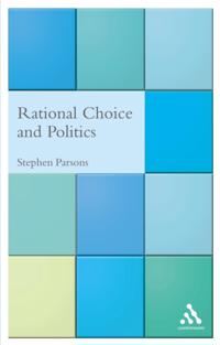 Critical Political Studies