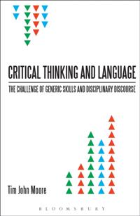 Critical Thinking and Language
