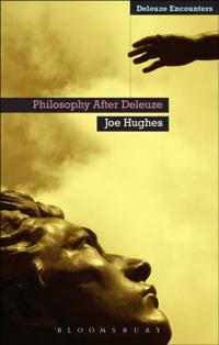 Deleuze and Guattari Encounters