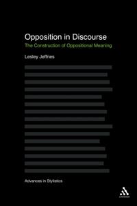 Advances in Stylistics