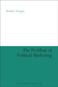 Problem of Political Marketing