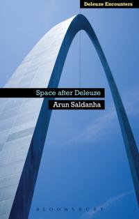 Deleuze and Guattari Encounters