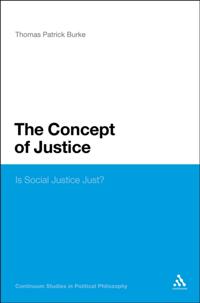 Continuum Studies in Political Philosophy