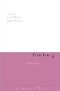 Continuum Literary Studies