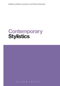 Contemporary Studies in Linguistics