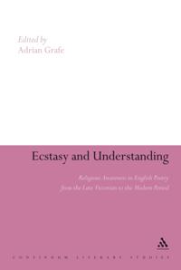Continuum Literary Studies
