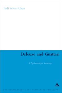 Continuum Studies in Continental Philosophy