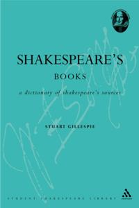 Arden Shakespeare Dictionaries