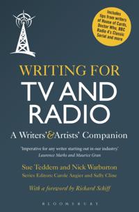 Writers’ and Artists’ Companions