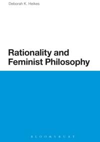 Continuum Studies in Philosophy