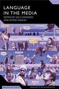 Advances in Sociolinguistics