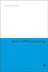 Continuum Studies in Continental Philosophy