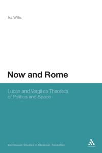 Continuum Studies in Classical Reception