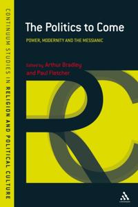 Continuum Studies in Religion and Political Culture