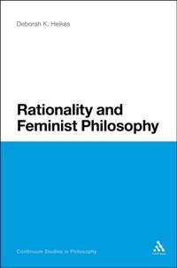 Continuum Studies in Philosophy