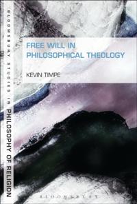 Bloomsbury Studies in Philosophy of Religion