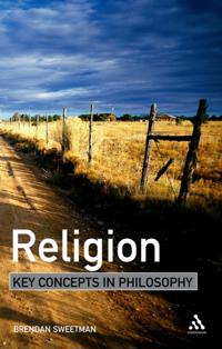 Key Concepts in Philosophy