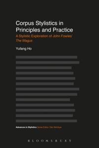 Advances in Stylistics