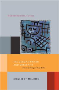 New Directions in German Studies