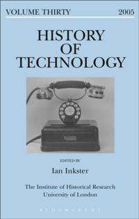 History of Technology