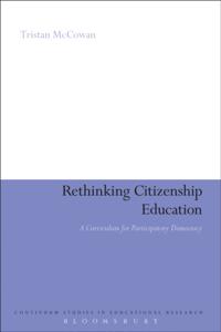 Continuum Studies in Educational Research
