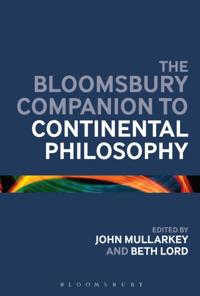 Bloomsbury Companions