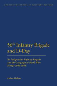 Bloomsbury Studies in Military History