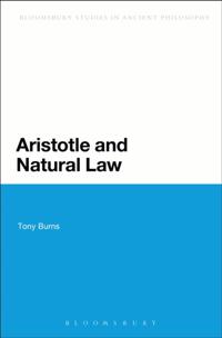 Continuum Studies in Ancient Philosophy