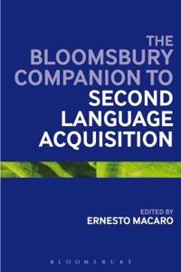 Bloomsbury Companions