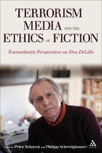 Bokomslag för "Terrorism, Media, and the Ethics of Fiction"