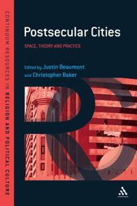 Continuum Resources in Religion and Political Culture